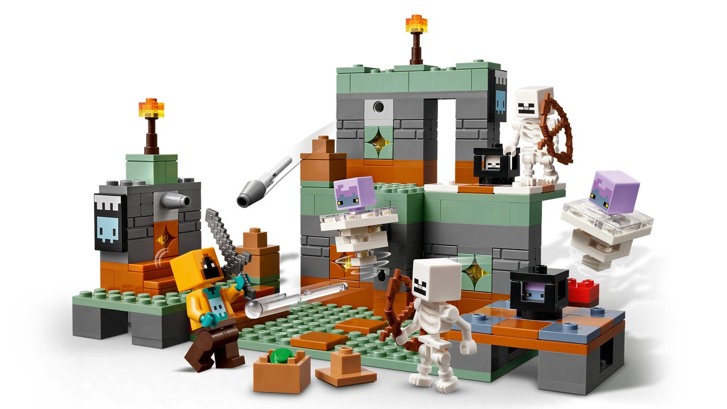 21271 The Trial Chamber