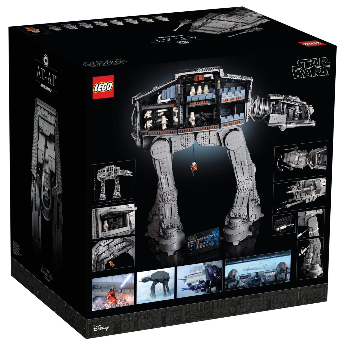 LEGO® Star Wars™ AT-AT™