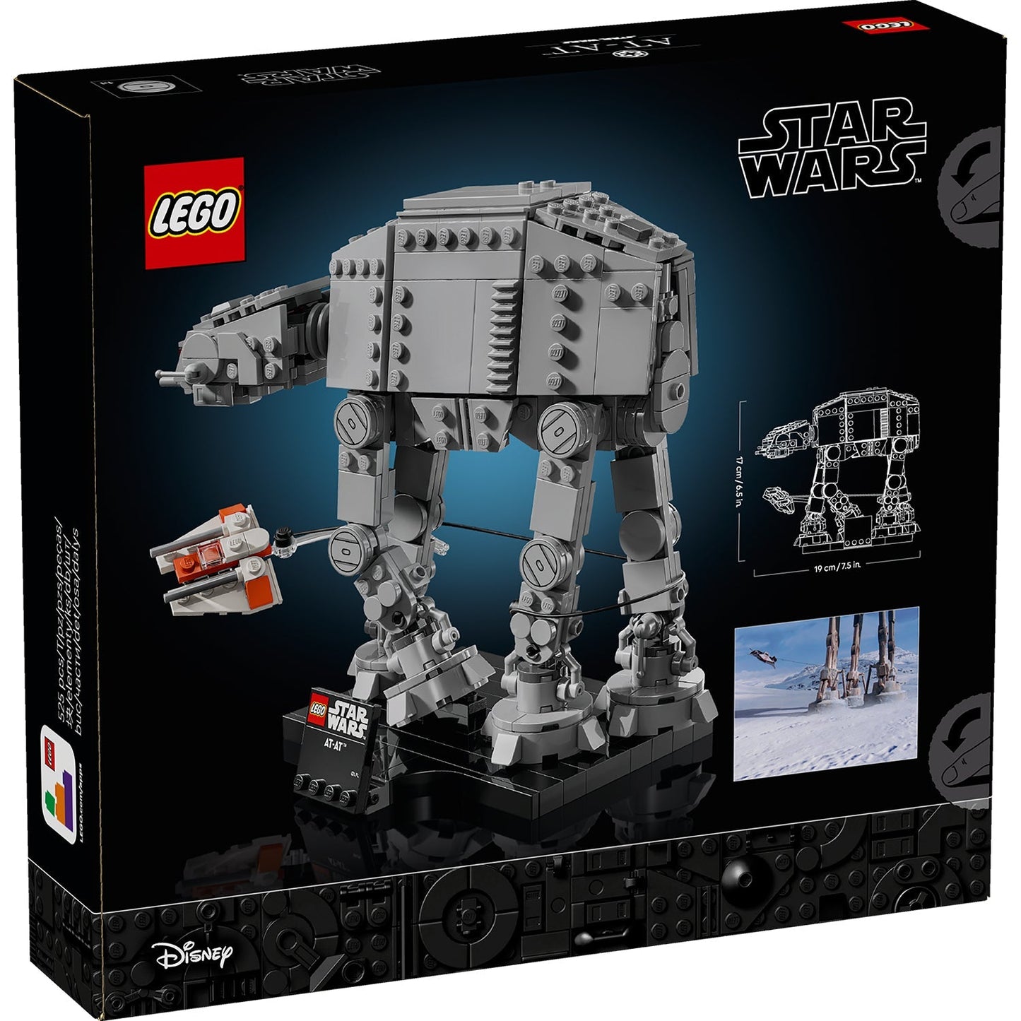 LEGO® Star Wars™ AT-AT™
