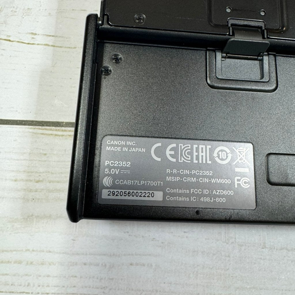 Used Canon PowerShot SX740 HS | 20.3MP πΈπ