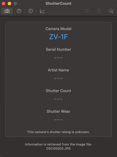 Sony Digital Camera ZV-1F 20.1MP - Excellent Condition w/ Battery + Case