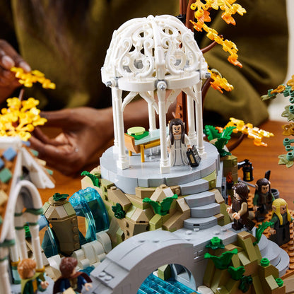 LEGO® The Lord of the Rings™: Rivendell™