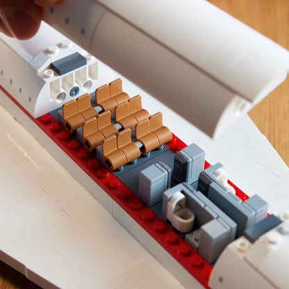 10318 LEGO® Icons Concorde