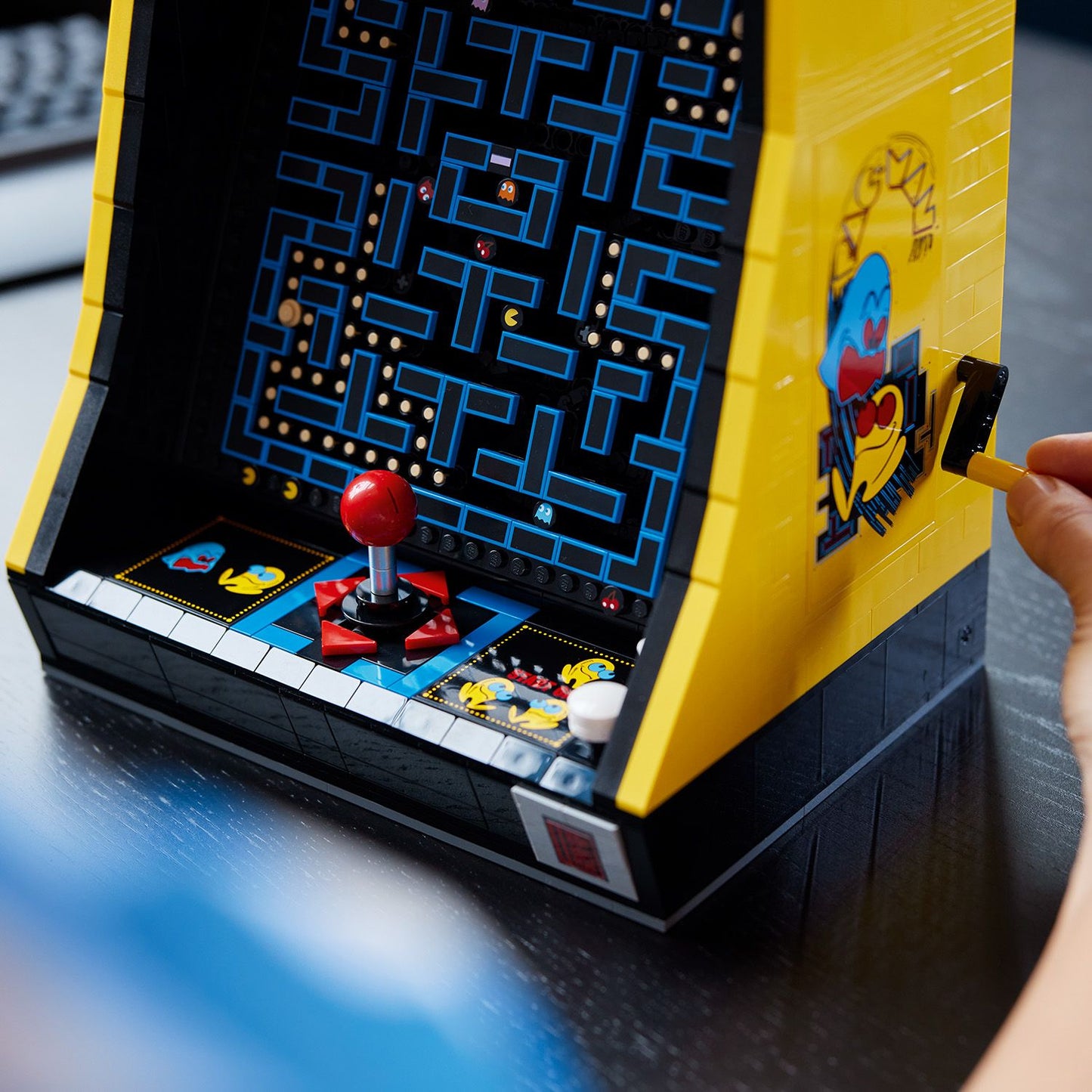 10323 LEGO® Icons PAC-MAN Arcade