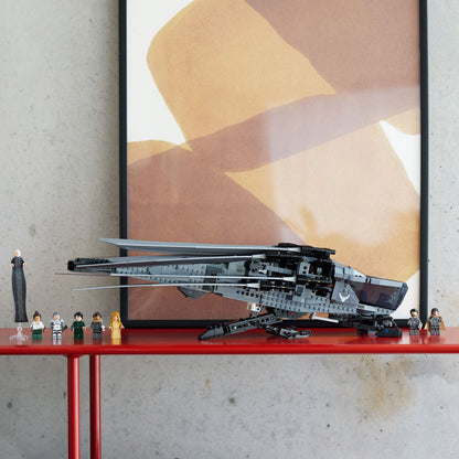 10327 Dune Atreides Royal Ornithopter