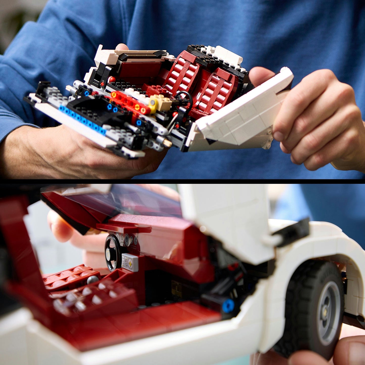 10337 Lamborghini Countach 5000 Quattrovalvole