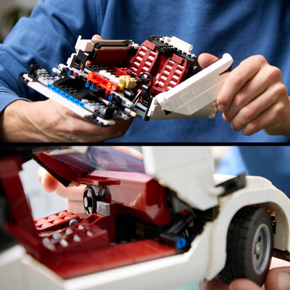 10337 Lamborghini Countach 5000 Quattrovalvole