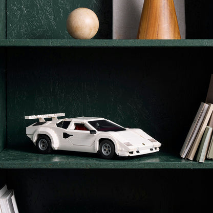 10337 Lamborghini Countach 5000 Quattrovalvole