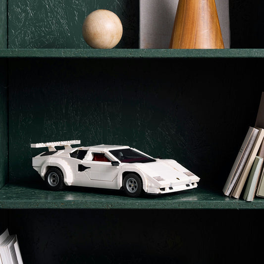 10337 Lamborghini Countach 5000 Quattrovalvole