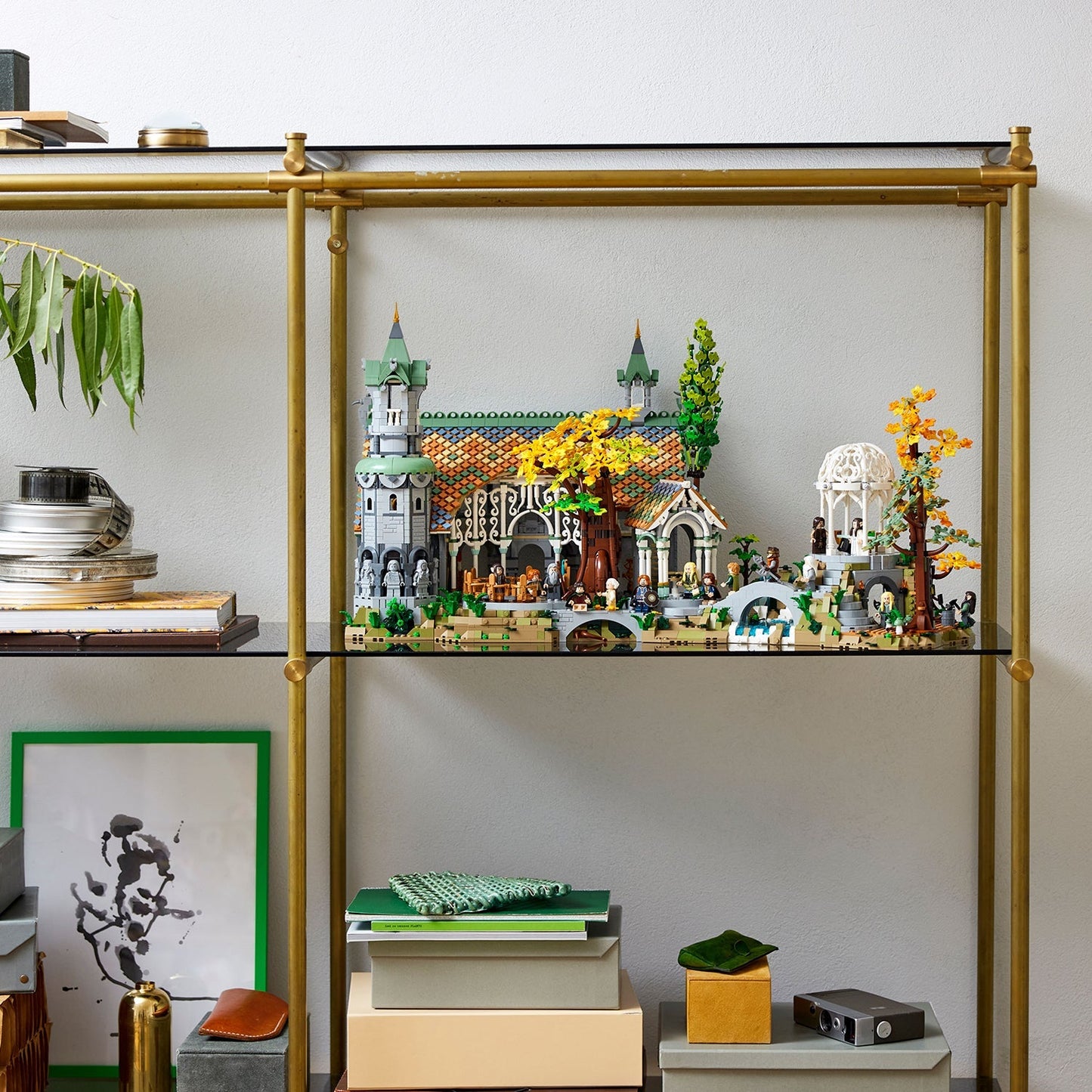 LEGO® The Lord of the Rings™: Rivendell™