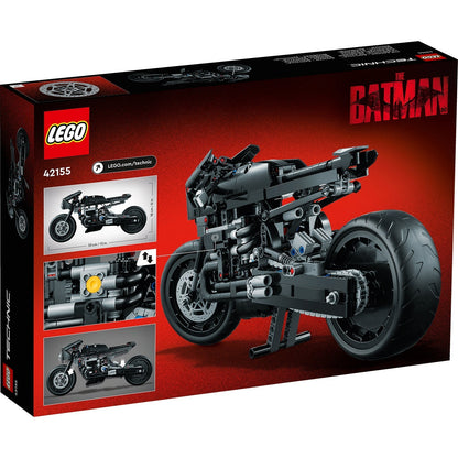 LEGO® Technic™ The Batman - Batcycle™