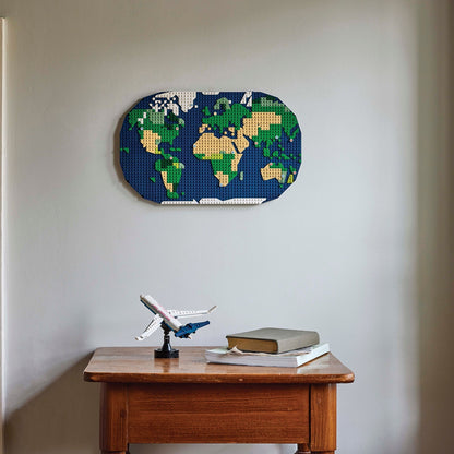 LEGO® Travel Moments