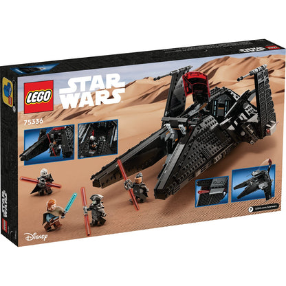 LEGO® Star Wars™ Inquisitor Transport Scythe™