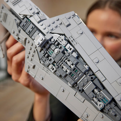 LEGO® Star Wars™ Executor Super Star Destroyer™