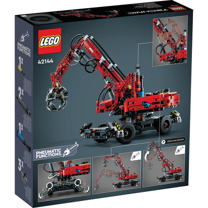 LEGO® Technic™ Material Handler