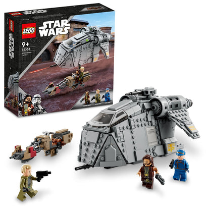 LEGO® Star Wars™ Ambush on Ferrix™
