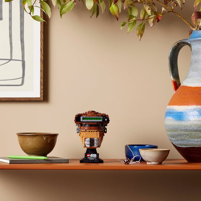 LEGO® Star Wars™ Princess Leia™ (Boushh™) Helmet