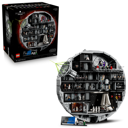 LEGO® Star Wars™ Death Star™