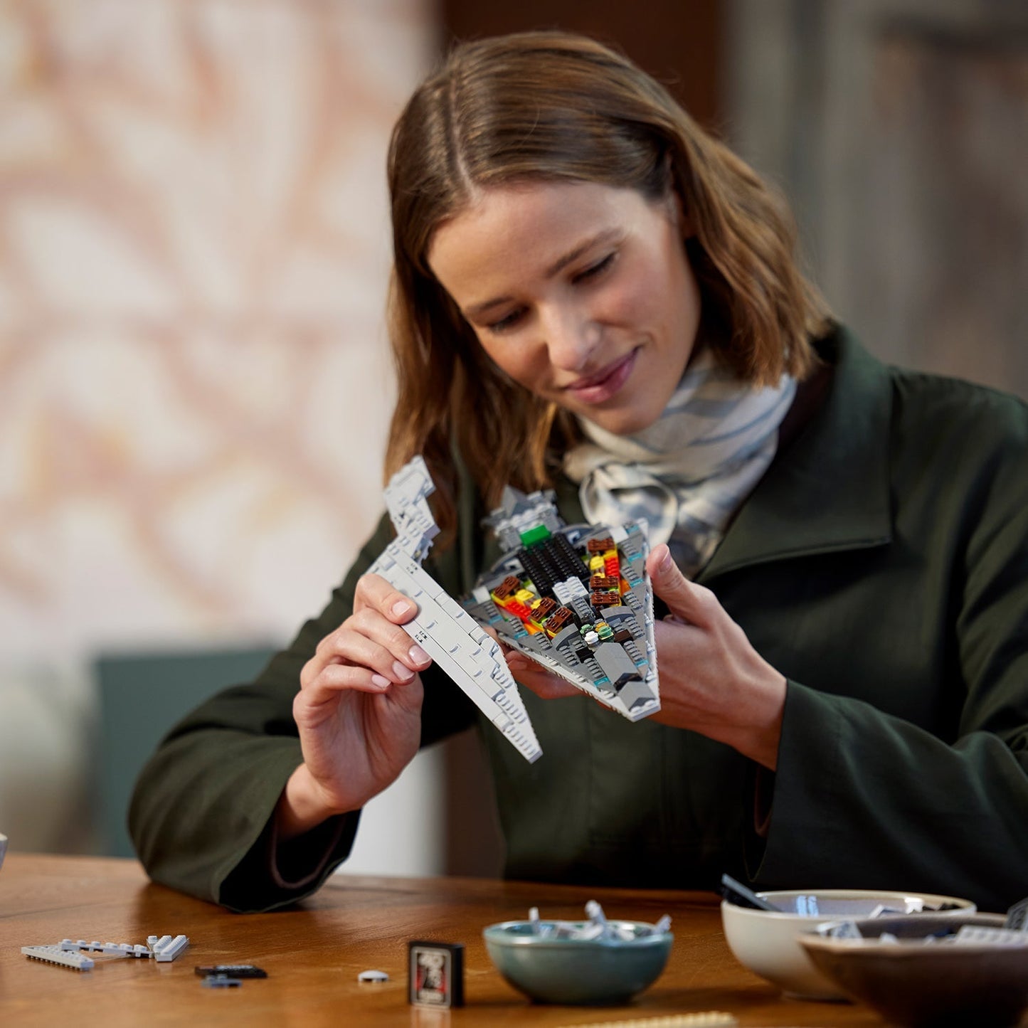 LEGO® Star Wars™ Executor Super Star Destroyer™