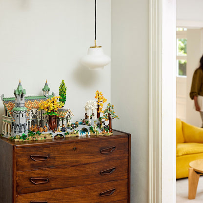 LEGO® The Lord of the Rings™: Rivendell™