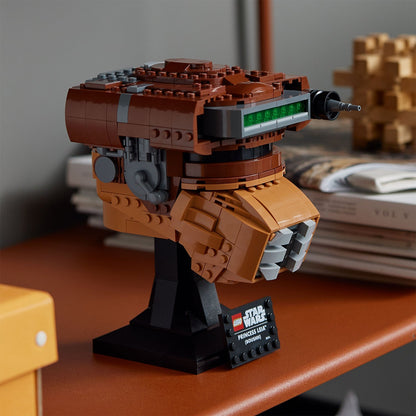 LEGO® Star Wars™ Princess Leia™ (Boushh™) Helmet