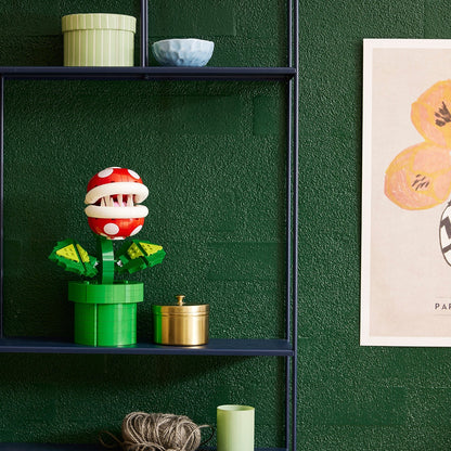 LEGO® Super Mario™ Piranha Plant