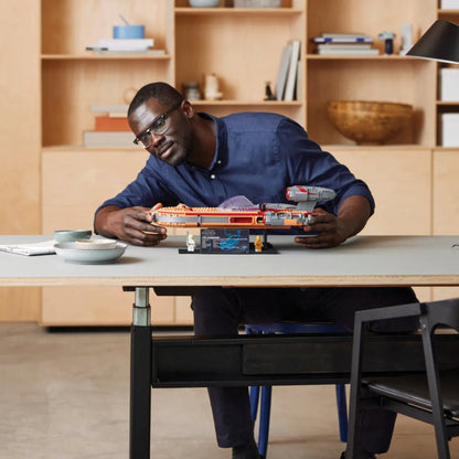 LEGO® Star Wars™ Luke Skywalker’s Landspeeder™