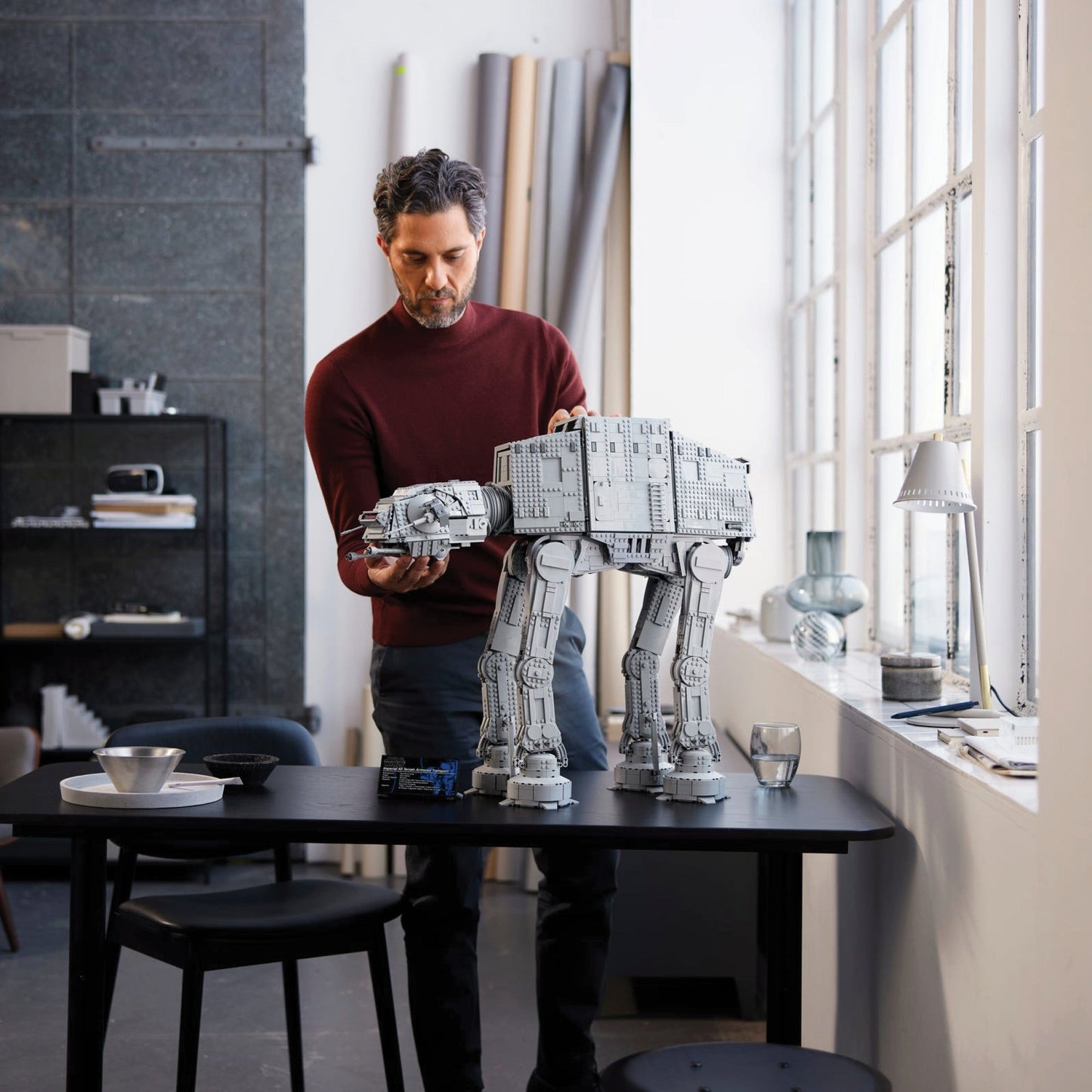 LEGO® Star Wars™ AT-AT™
