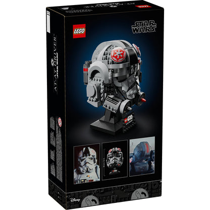 LEGO® Star Wars™ AT-AT Driver™ Helmet
