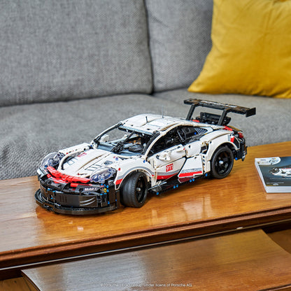 LEGO® Technic™ 42096 Porsche 911 RSR