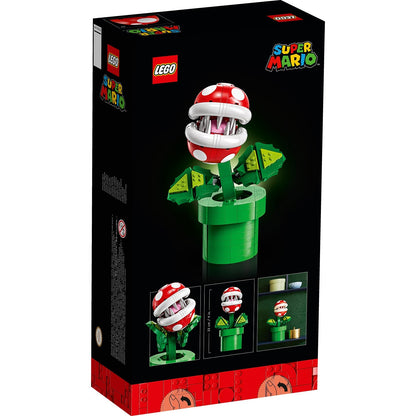 LEGO® Super Mario™ Piranha Plant