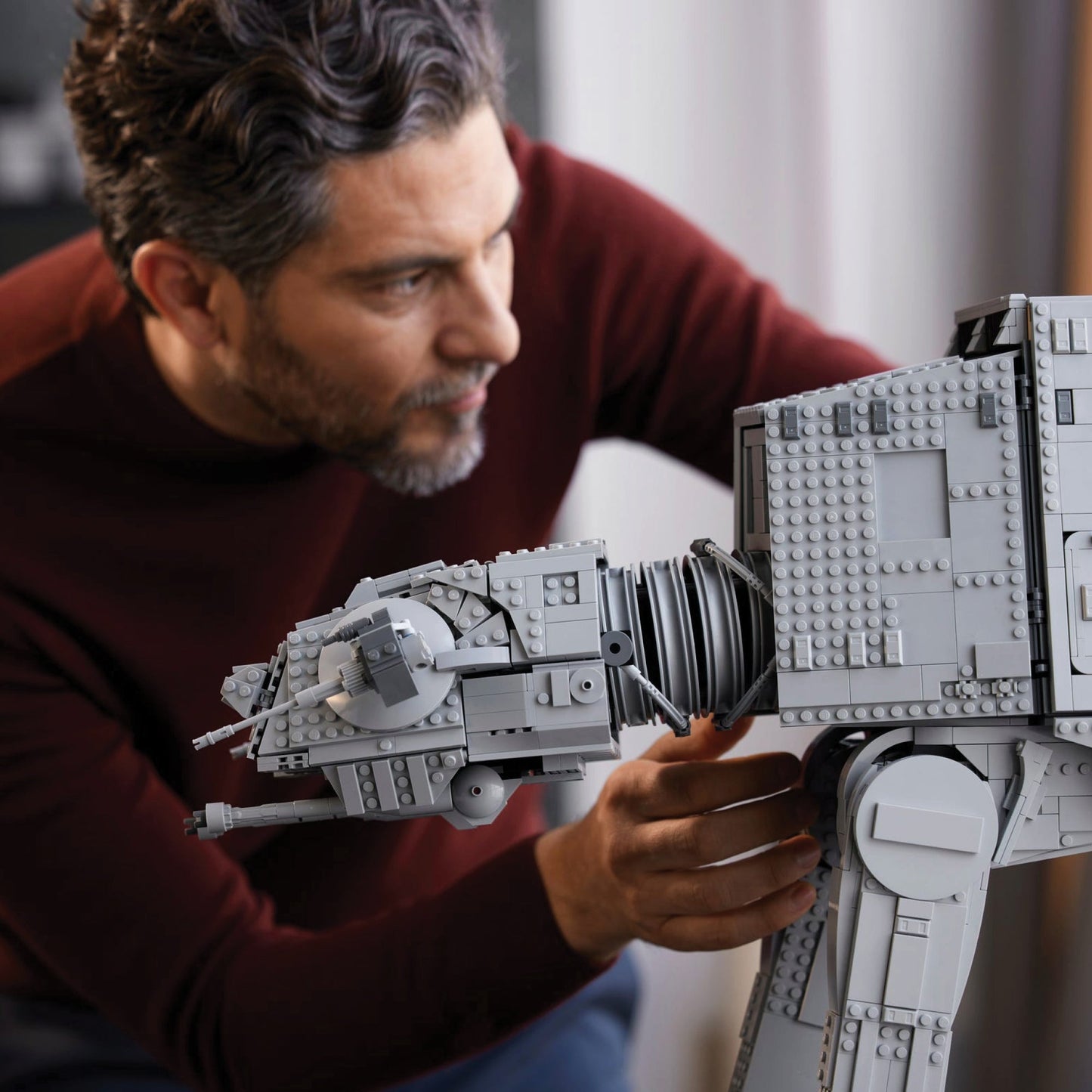 LEGO® Star Wars™ AT-AT™