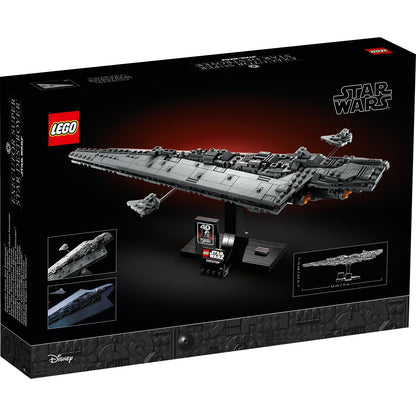 LEGO® Star Wars™ Executor Super Star Destroyer™