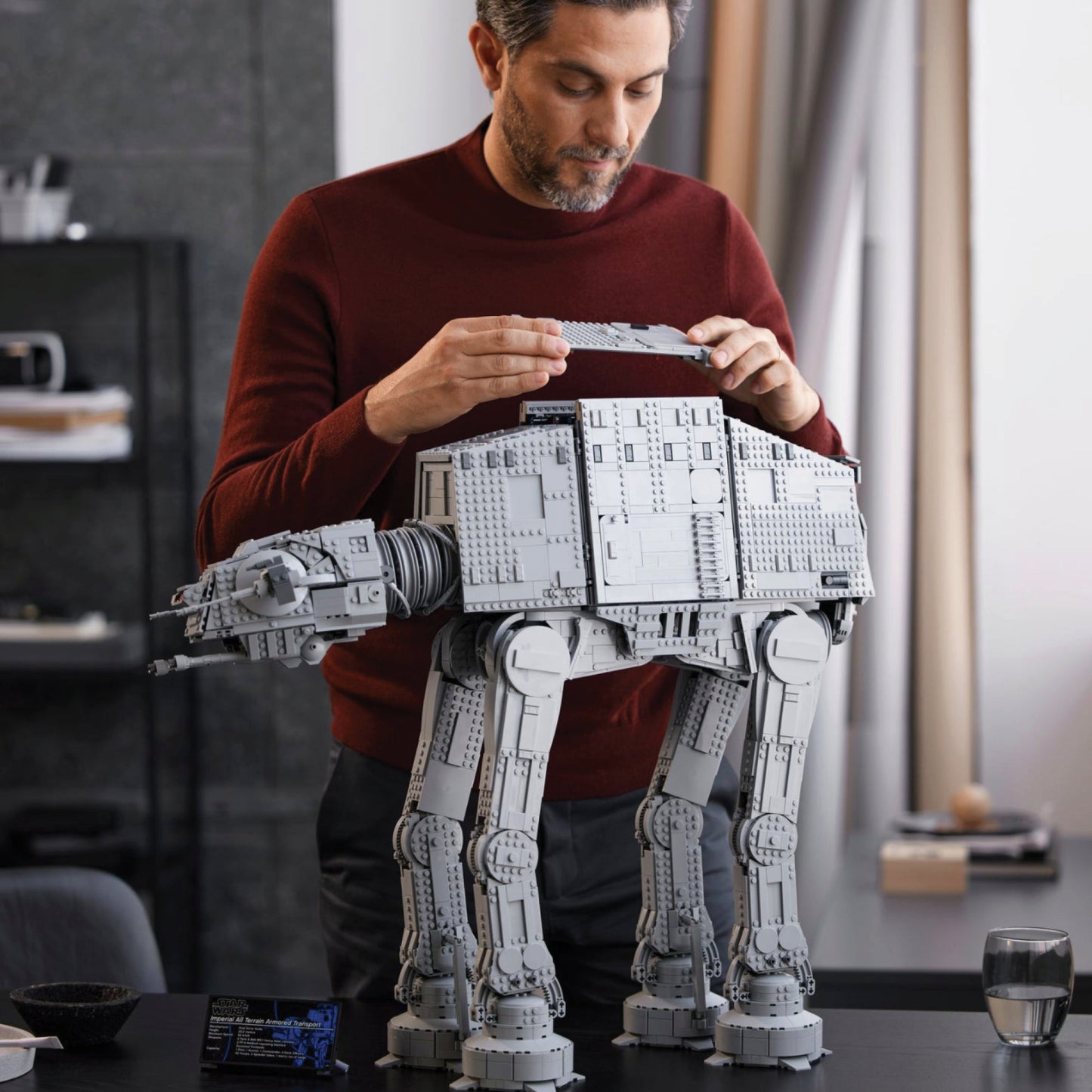 LEGO® Star Wars™ AT-AT™