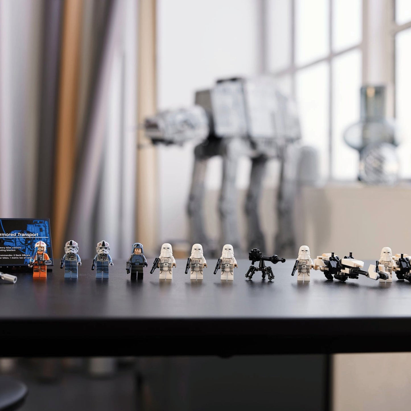 LEGO® Star Wars™ AT-AT™