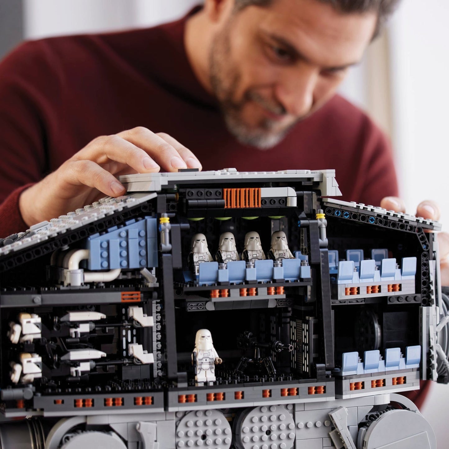 LEGO® Star Wars™ AT-AT™