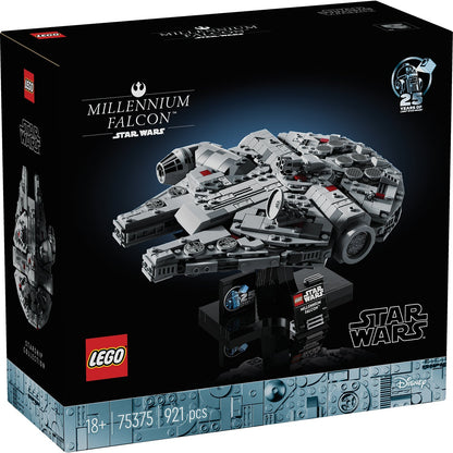 LEGO® Star Wars™ Millennium Falcon™