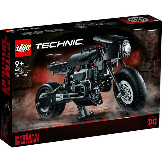 LEGO® Technic™ The Batman - Batcycle™