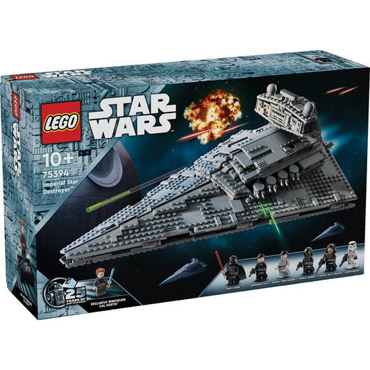 LEGO® Star Wars™ Imperial Star Destroyer™