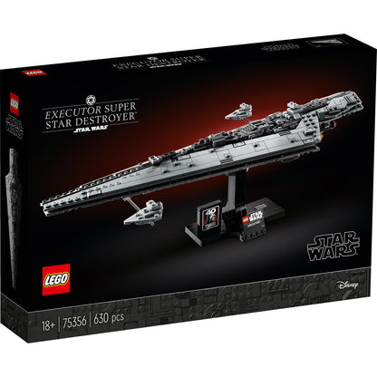 LEGO® Star Wars™ Executor Super Star Destroyer™