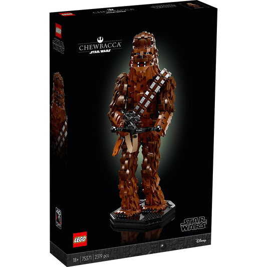 LEGO® Star Wars™ Chewbacca™