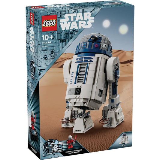 LEGO® Star Wars™ R2-D2™