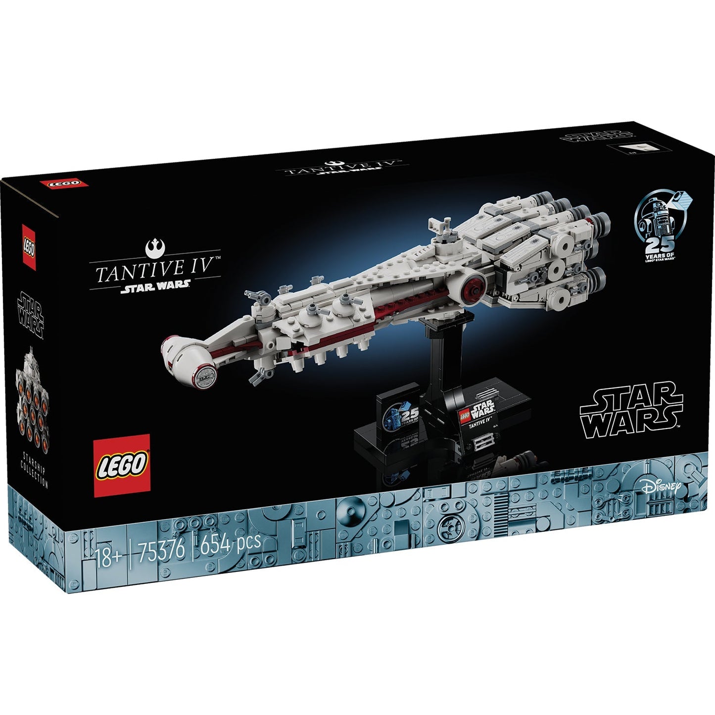 LEGO® Star Wars™ Tantive IV™