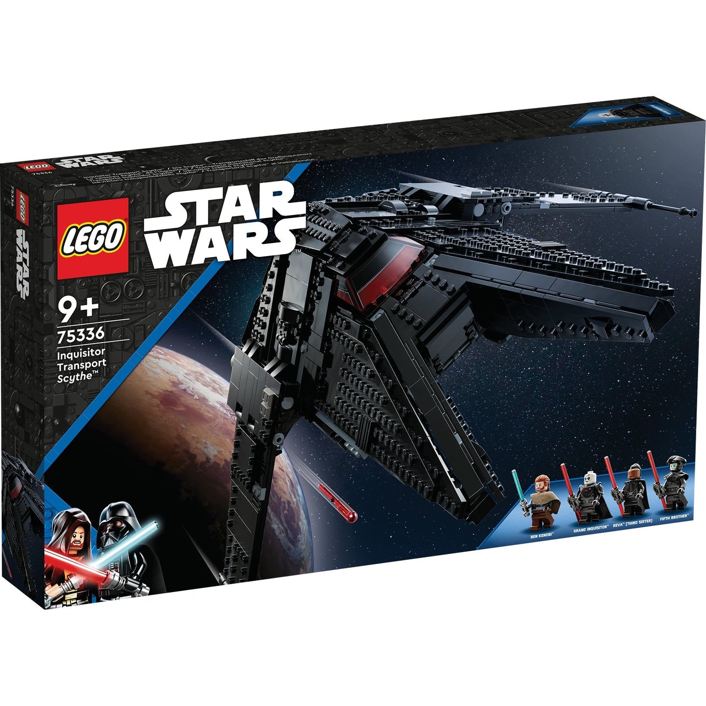 LEGO® Star Wars™ Inquisitor Transport Scythe™