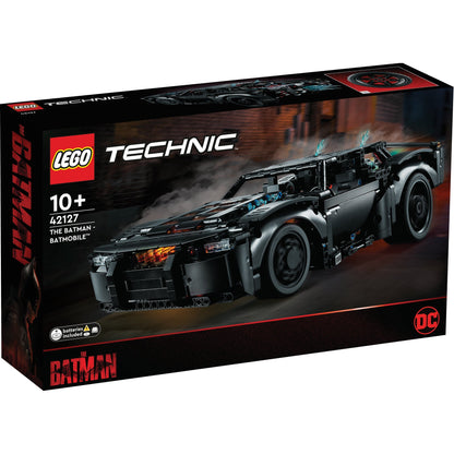 LEGO® Technic™ THE BATMAN - BATMOBILE™