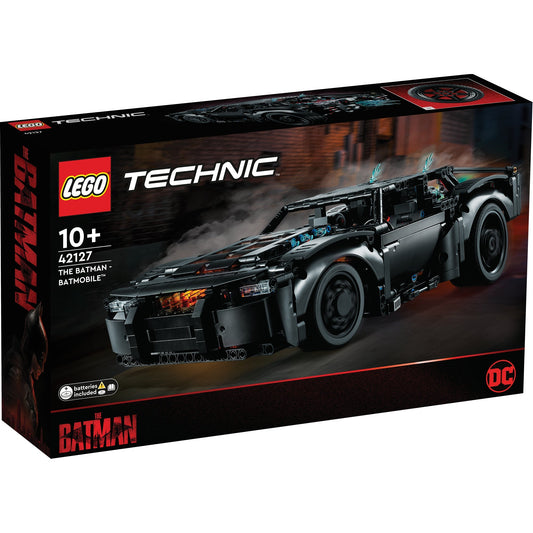 LEGO® Technic™ THE BATMAN - BATMOBILE™