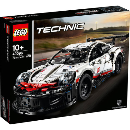LEGO® Technic™ 42096 Porsche 911 RSR