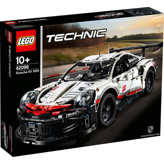 LEGO® Technic™ 42096 Porsche 911 RSR