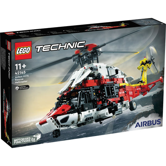 LEGO® Technic™ Airbus H175 Rescue Helicopter