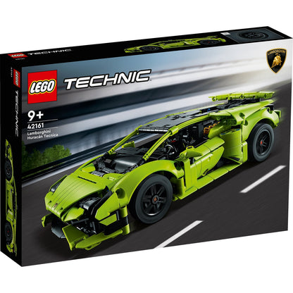 LEGO® TECHNIC™ Lamborghini Huracán Tecnica